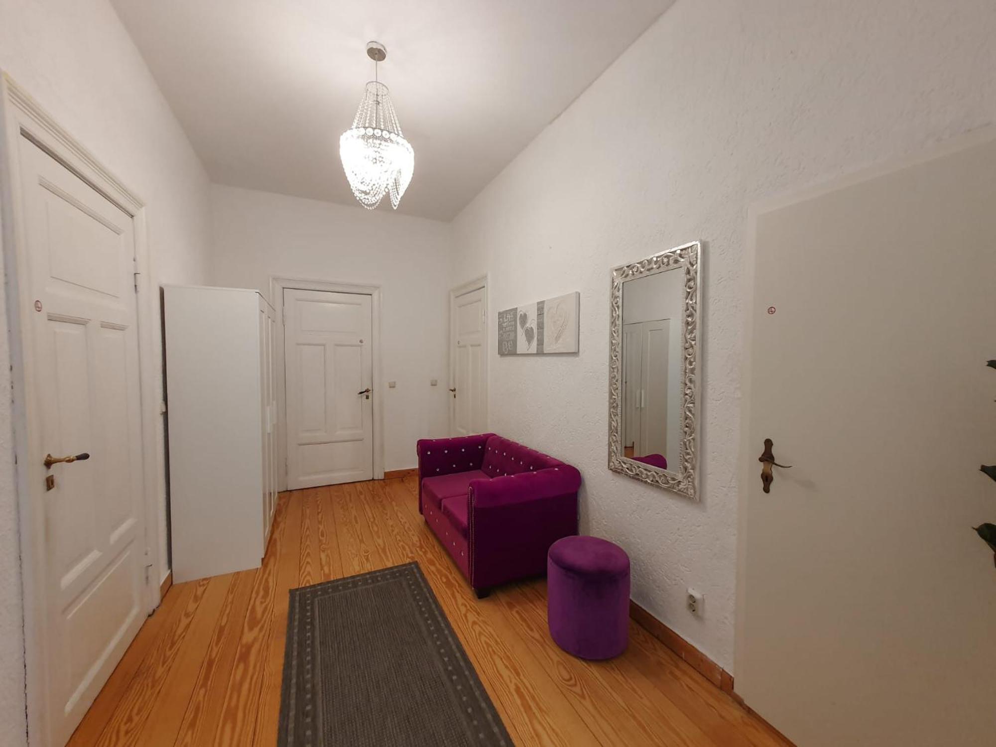 Deutsche Villa Rostock Dış mekan fotoğraf