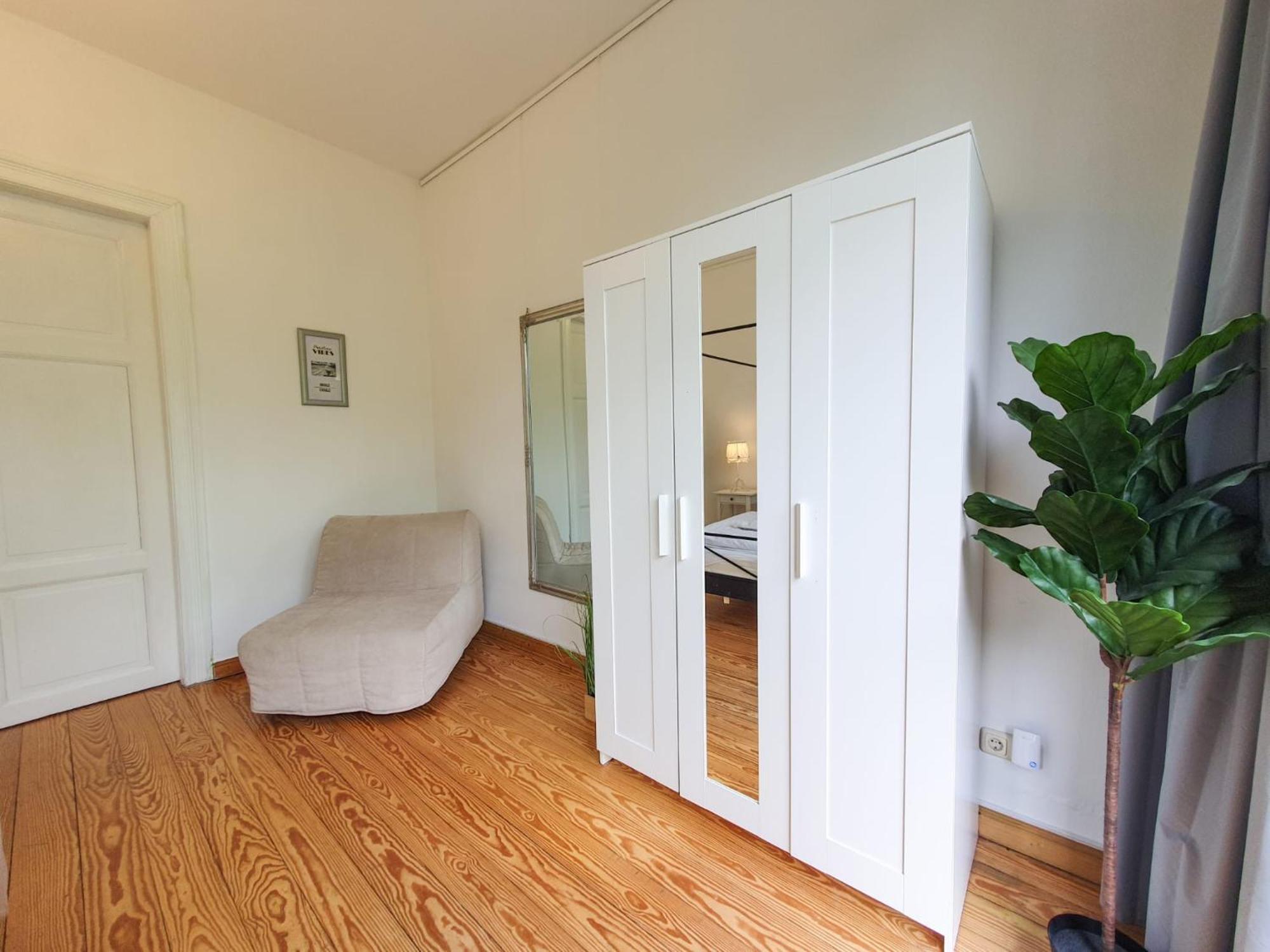 Deutsche Villa Rostock Dış mekan fotoğraf
